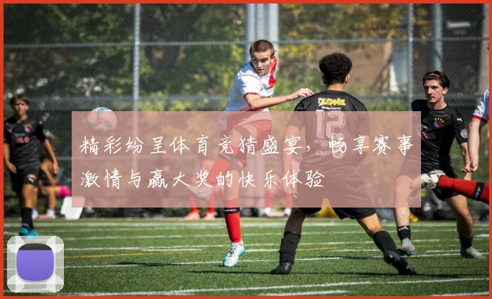 精彩纷呈体育竞猜盛宴，畅享赛事激情与赢大奖的快乐体验