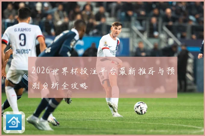 2026世界杯投注平台最新推荐与预测分析全攻略