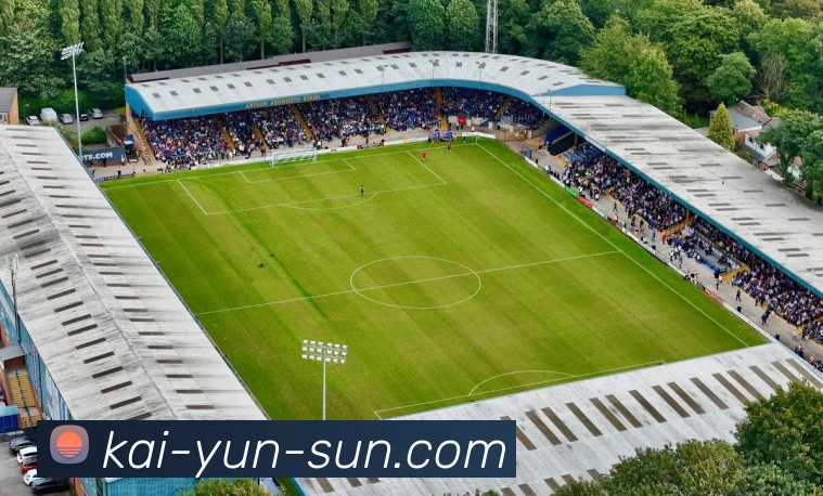 开云平台展示图