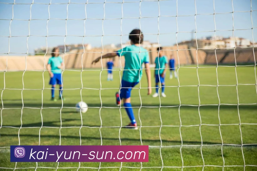 开云体育引领全球运动潮流打造全新健康生活方式探索